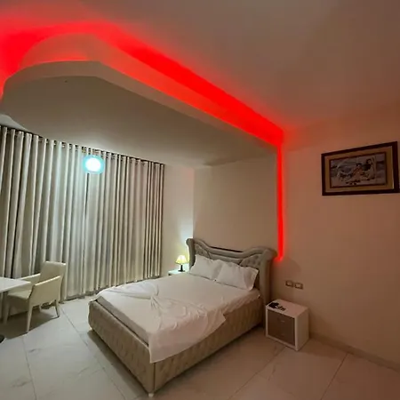 Hotel Gjyshi Qerrexhias