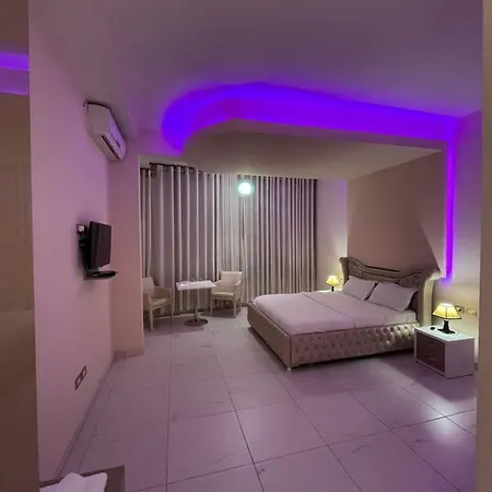 Hotel Gjyshi 酒店 Qerrexhias