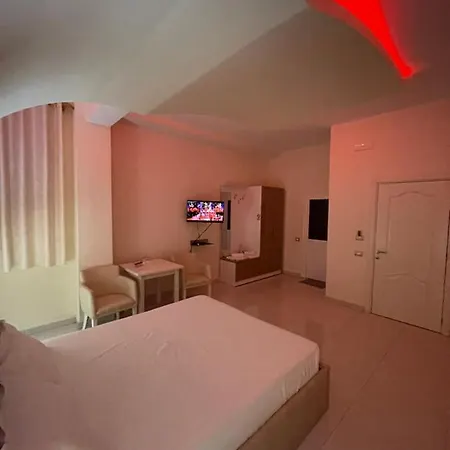 Hotel Gjyshi 3* Qerrexhias
