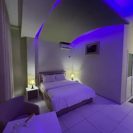 Hotel Gjyshi
