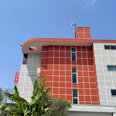 Hotel Gjyshi Qerrexhias