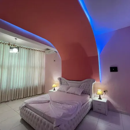 Hotel Gjyshi 3*
