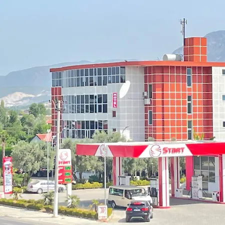 Hotel Gjyshi Qerek