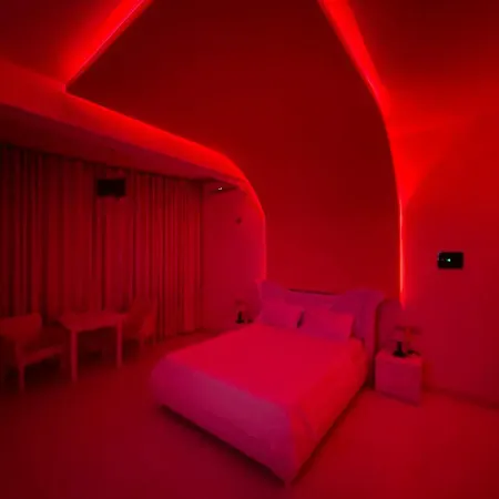 Hotel Gjyshi