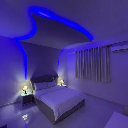 Hotel Gjyshi