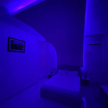 Hotel Gjyshi