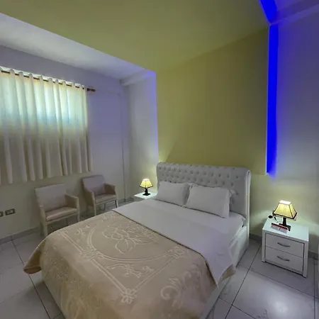 Hotel Gjyshi Qerek